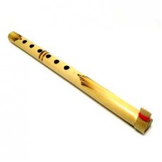 Bamboo Flute