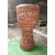 Deeply Carved Dayak Motif 