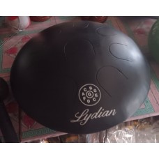 Handpan