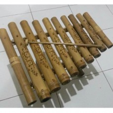 Kolintang Angklung