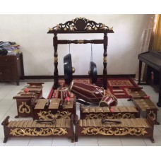 Gamelang