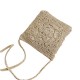 Knitted Shoulder Bag Knitted Shoulder Bag