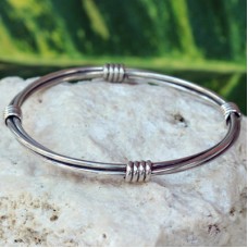 Sterling Silver Bracelet Sterling Silver Bracelet