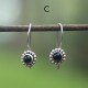 Round Cluster Earrings Round Cluster Earrings