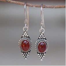 Rope Around Earrings Rope Around Earrings