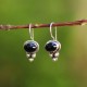 Cluster Earrings Cluster Earrings