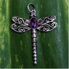 Dragonfly Pendant Dragonfly Pendant