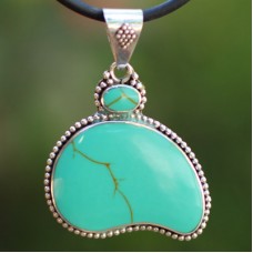 Organic Pendant Organic Pendant