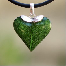 Heart Pendant Heart Pendant