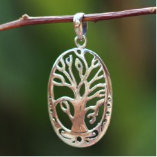 Tree of Life Pendant Tree of Life Pendant