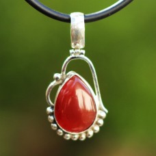 Gem Stone Drop Pendants Gem Stone Drop Pendants