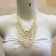 Beaded Necklaces