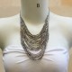 Beaded Necklaces