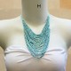 Beaded Necklaces