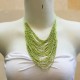 Beaded Necklaces