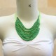 Beaded Necklaces