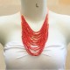 Beaded Necklaces