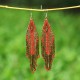 Beaded Earrings Beaded Earrings
