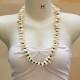 Bone Necklaces