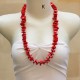 Bone Necklaces