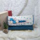 Clutch or Shoulder Bag Clutch or Shoulder Bag