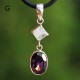 Cut Gem Stone Pendants Cut Gem Stone Pendants