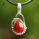 Gem Stone Drop Pendants Gem Stone Drop Pendants
