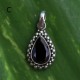 Gem Stone Drop Pendants Gem Stone Drop Pendants
