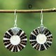 Round Earrings Round Earrings