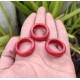 Red Coral Ring Red Coral Ring