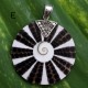Round Pendants Round Pendants