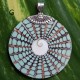 Round Pendants Round Pendants