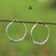 Rope Earrings