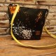 Contemporary Batik Bag Contemporary Batik Bag