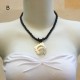 Sea Shell Necklaces Sea Shell Necklaces