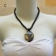 Sea Shell Necklaces Sea Shell Necklaces
