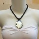 Sea Shell Necklaces Sea Shell Necklaces