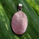 Oval Sea Shell Pendants Oval Sea Shell Pendants