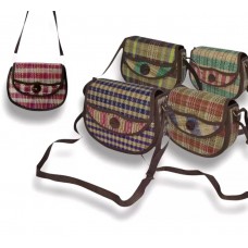 Mendong Shoulder Bag (set of 5)