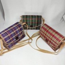 Mendong Shoulder Bag (set of 3)