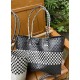 Woven Shoulder Bags (set of 5) Woven Shoulder Bags (set of 5)
