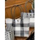 Woven Shoulder Bags (set of 5) Woven Shoulder Bags (set of 5)