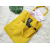 Yellow Pocket 