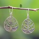 Tree Of Life Earrings Tree Of Life Earrings