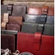 Carved or Plaited Leather Products Carved or Plaited Leather Products