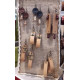 Carved or Plaited Leather Products Carved or Plaited Leather Products