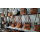 Carved or Plaited Leather Products Carved or Plaited Leather Products