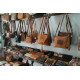 Carved or Plaited Leather Products Carved or Plaited Leather Products