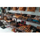 Carved or Plaited Leather Products Carved or Plaited Leather Products