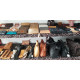 Carved or Plaited Leather Products Carved or Plaited Leather Products